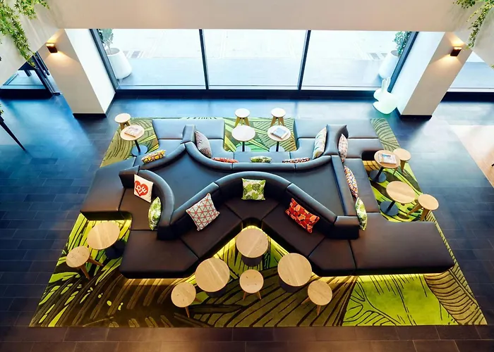 Citizenm Kuala Lumpur