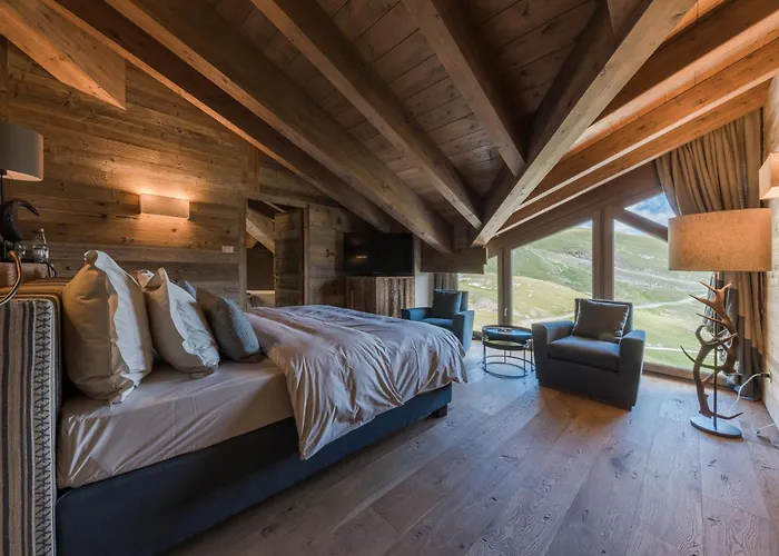 Sunny Valley Mountain Lodge Bormio