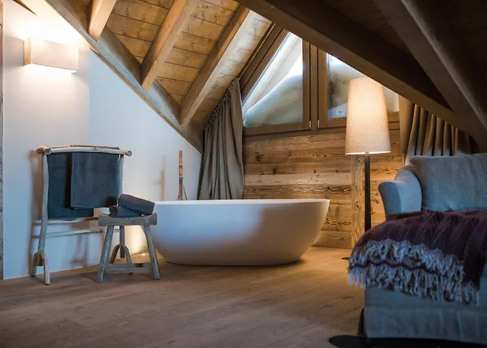 Sunny Valley Mountain Lodge Bormio