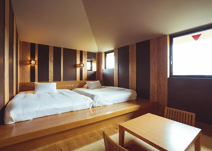 Setre Naramachi セトレ ならまち Hotel