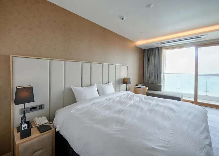 Sol Beach Samcheok