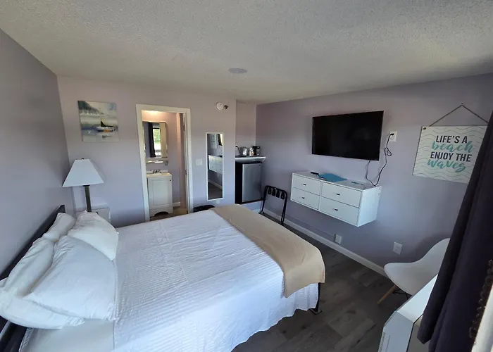 Seagrass Inn Old Orchard Beach