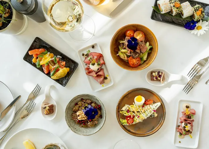 Bürgenstock Hotels&Resort - Waldhotel&Spa