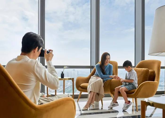 Vinpearl Landmark 81, Autograph Collection Ho Chi Minh City