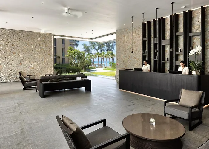 Hotel Twinpalms MontAzure Phuket