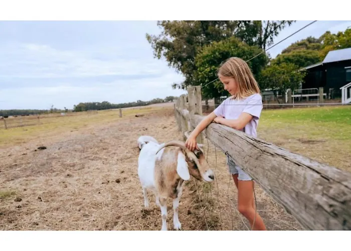 Discovery Parks Margaret River