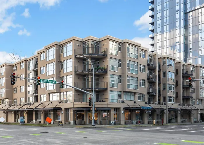 Kasa Bellevue Seattle