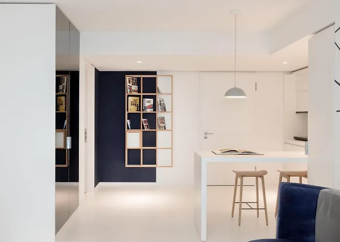 Kpm & Residences , A Member Of Design s