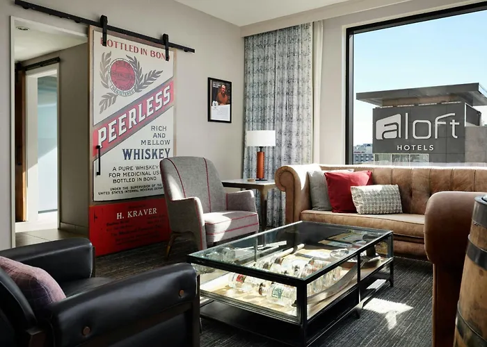 Hotel Distil, Autograph Collection