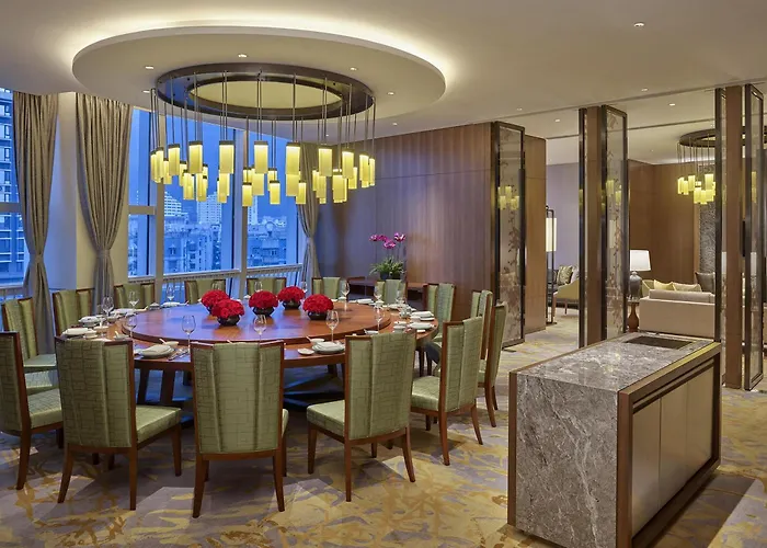 Hyatt Regency Shenzhen Yantian