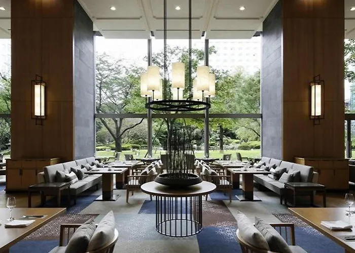 Takanawa Hanakohro, A Member Of Small Luxury s Of The World
