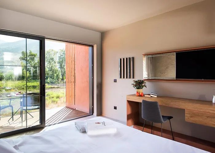 Pilot Amphora Boutique Hotel "Adults Only" Georgioupoli