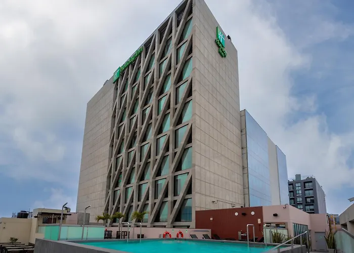 Holiday Inn - Lima Miraflores By Ihg