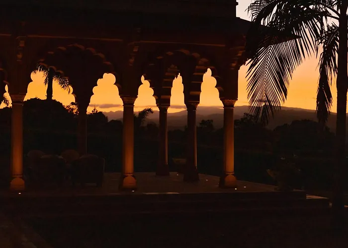 Jodha Bai Retreat