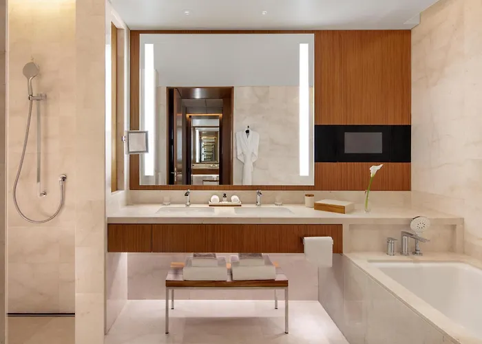 Hotel Park Hyatt Doha, Msheireb Downtown