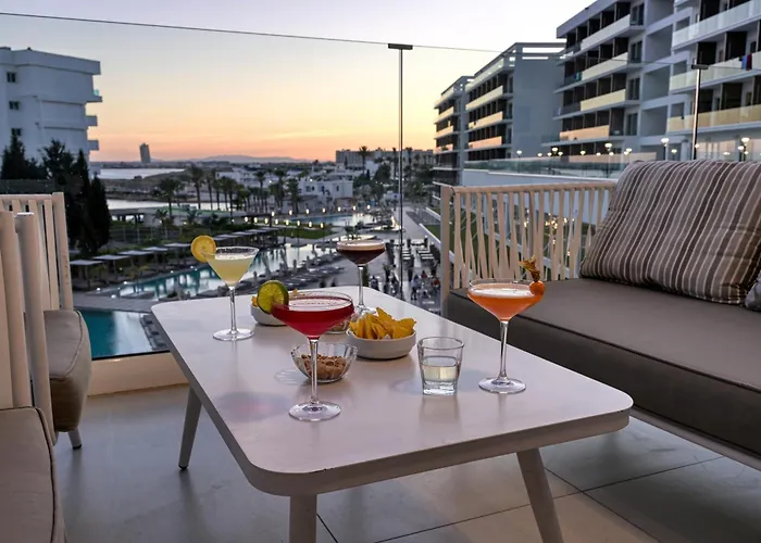Chrysomare Beach Hotel & Resort Ayía Nápa