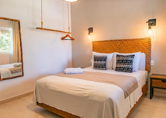 Agam Hotel Boutique Bacalar - Adults Only