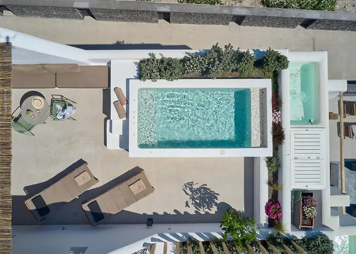 Alleys All-Suite & Spa