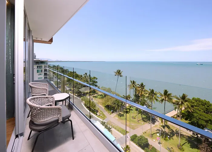 Hotel Crystalbrook Flynn Cairns