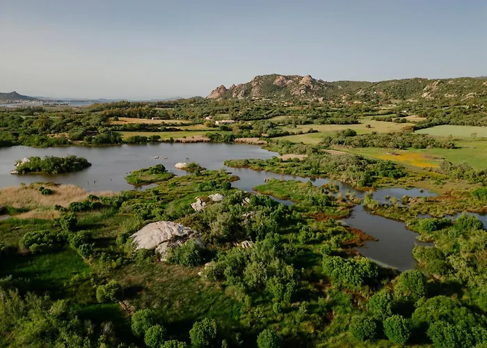 Cascioni Eco Retreat