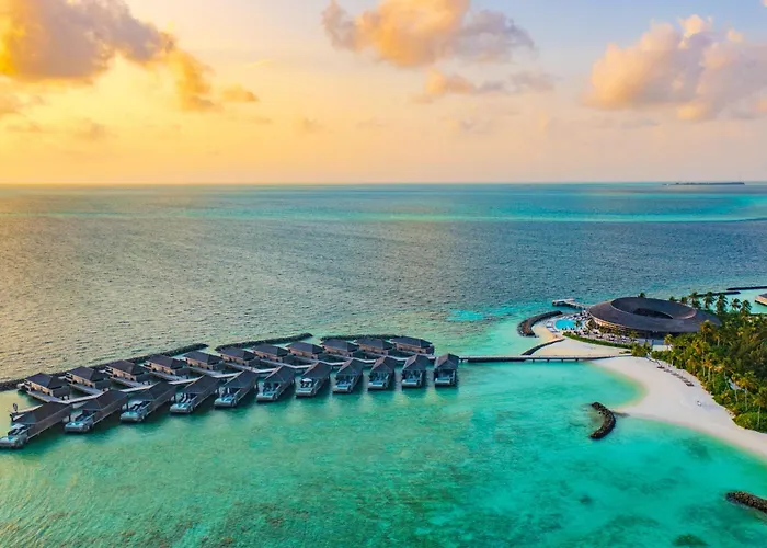 Kagi Maldives Resort&Spa