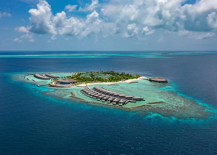Kagi Maldives Resort&Spa