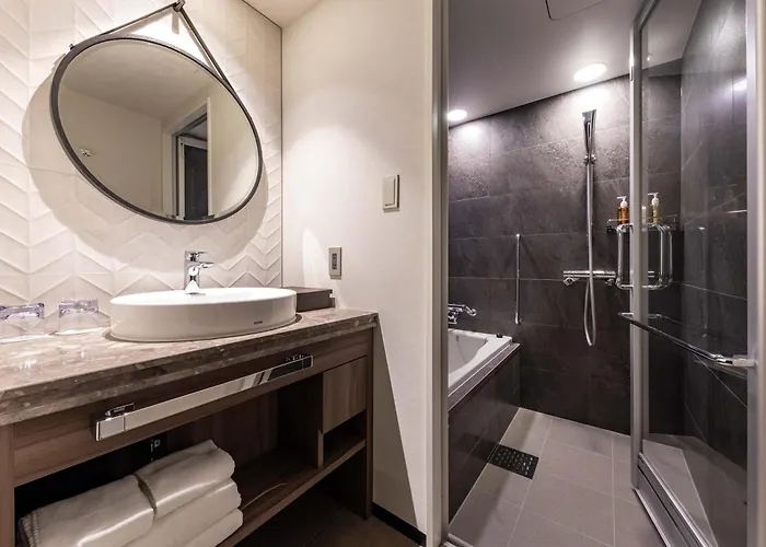 Solaria Nishitetsu Hotel Sapporo