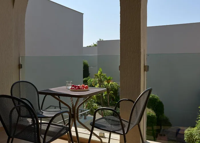 Atlantica Aegean Blue Hotel Kolymbia