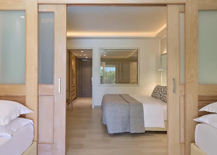 Atlantica Aegean Blue Hotel Kolymbia