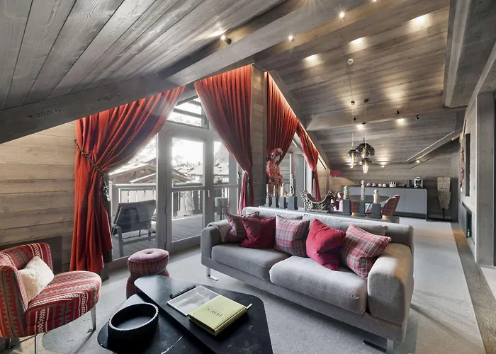 Hotel Le K2 Chogori