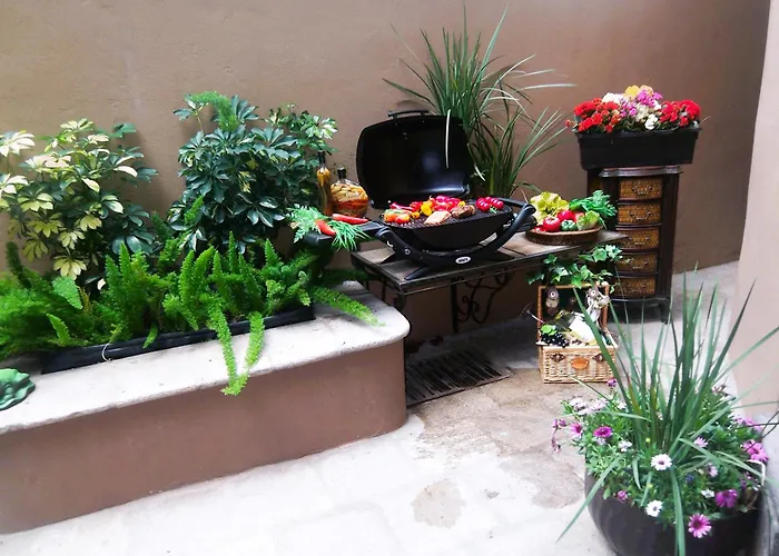 Casa Grande Luxury Boutique Hotel San Miguel de Allende