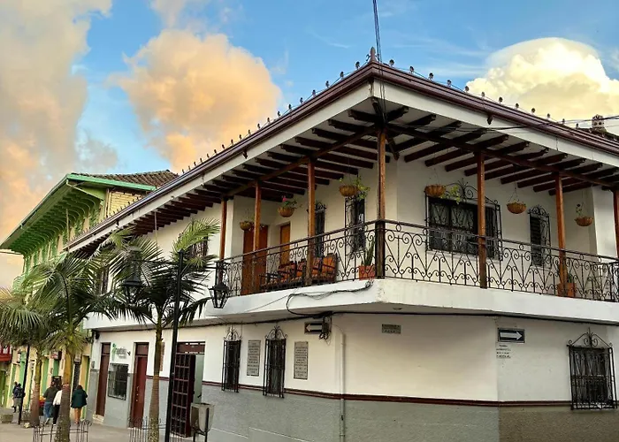 Hotel Tahami