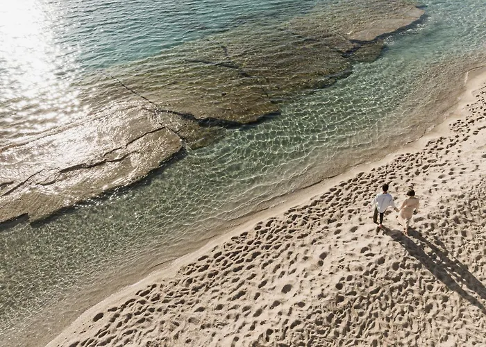 Castello Infinity Suites - Adults Only Agia Pelagia 