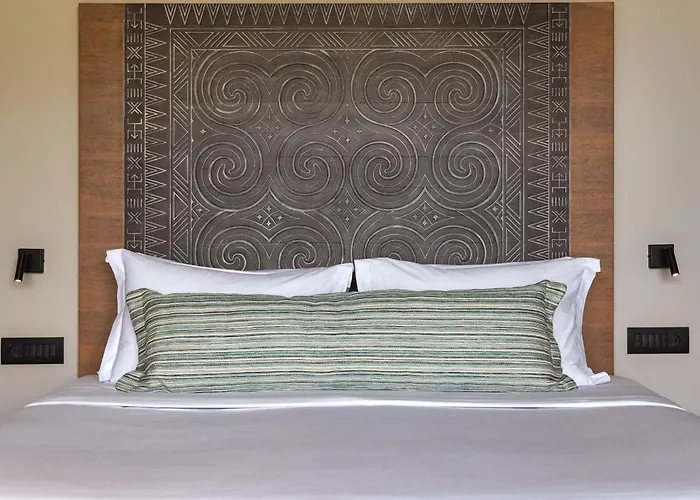 Castello Infinity Suites - Adults Only Agia Pelagia 