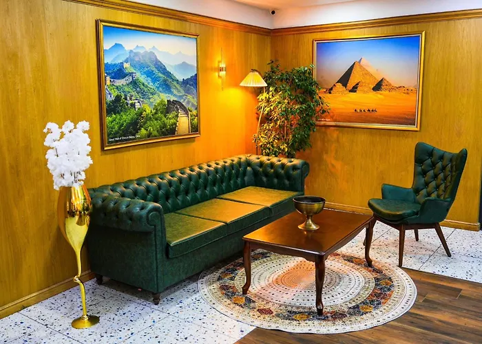 Istport Hotels