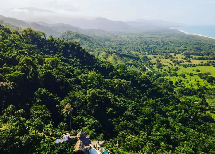 Puerto Alto