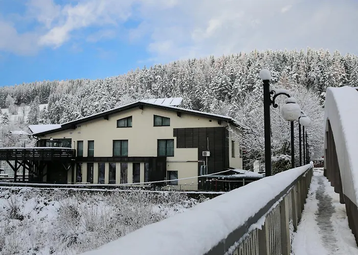 Aquarius Boutique Hotel