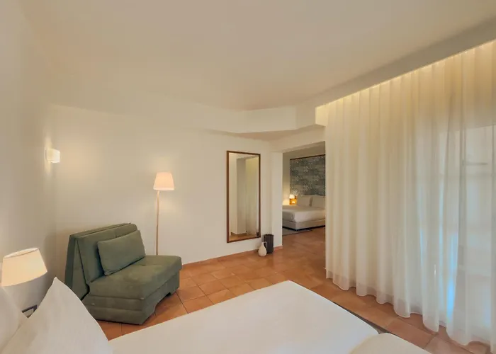 Zeus Eretria Resort