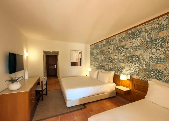 Zeus Eretria Resort