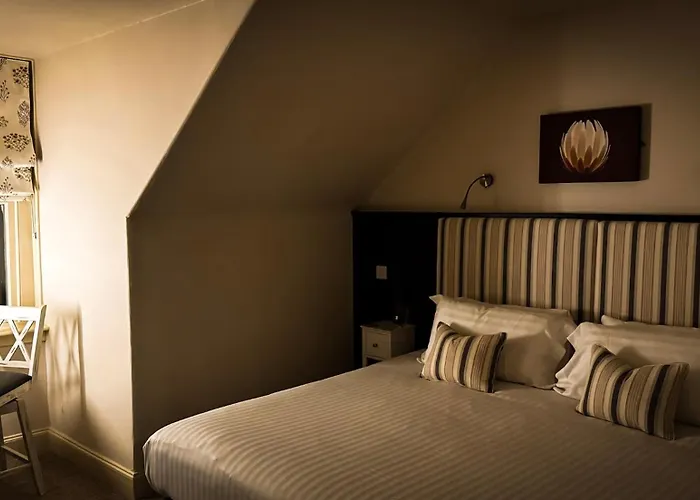 The Mallard Hotel