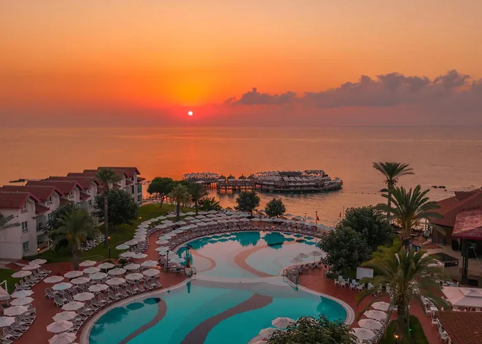 Salamis Bay Conti Resort & Casino