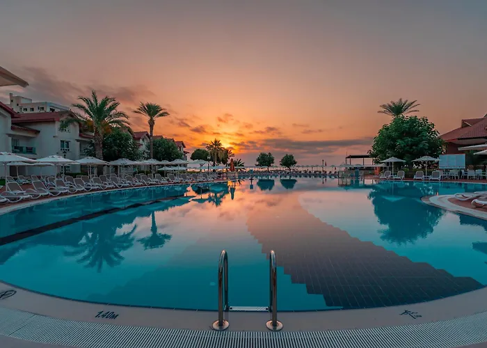 Salamis Bay Conti Resort & Casino