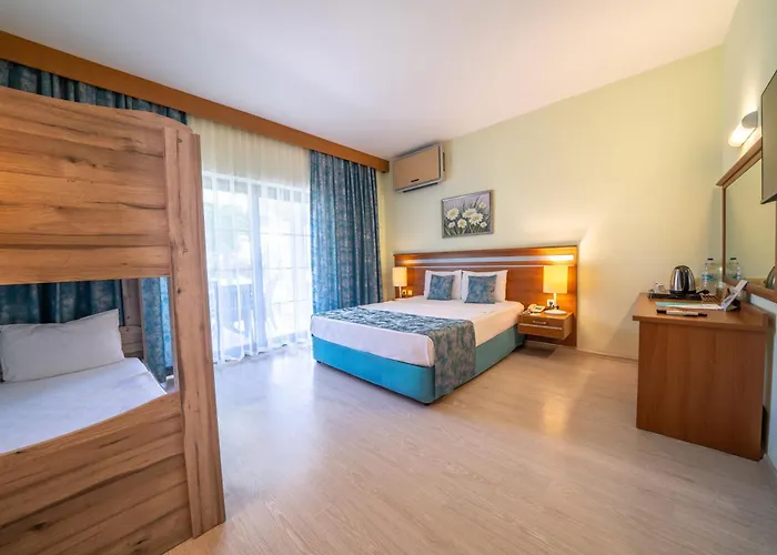 Anadolu Hotels Didim Club