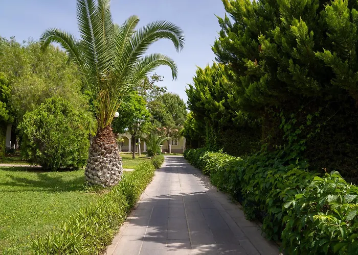 Anadolu Hotels Didim Club