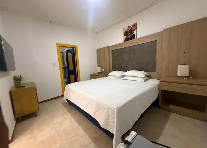 Finca Hotel Encanto Quindio