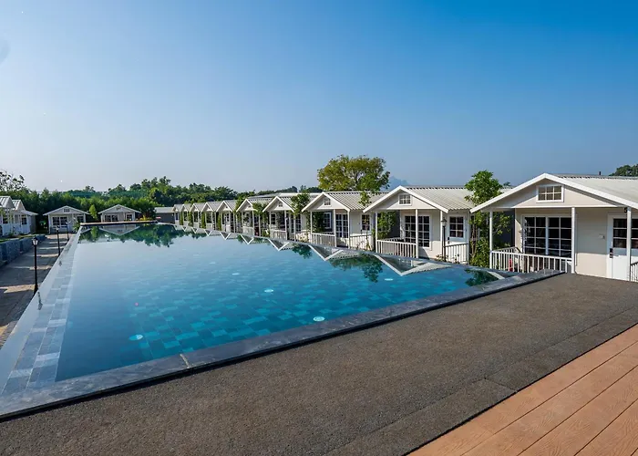 Anchaviyo Resort By Zuper