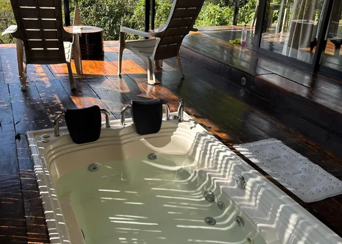 Balú Glamping