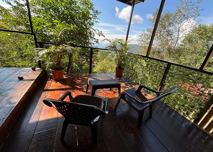 Balú Glamping