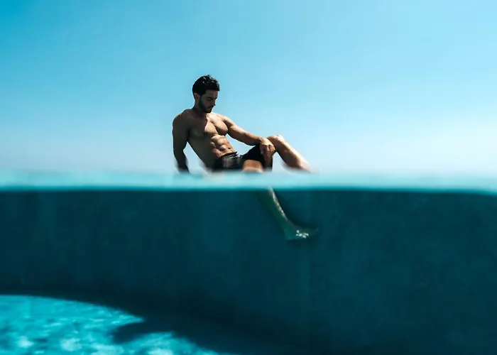 Magma Resort Santorini, In The Unbound Collection By Hyatt Vourvoúlos