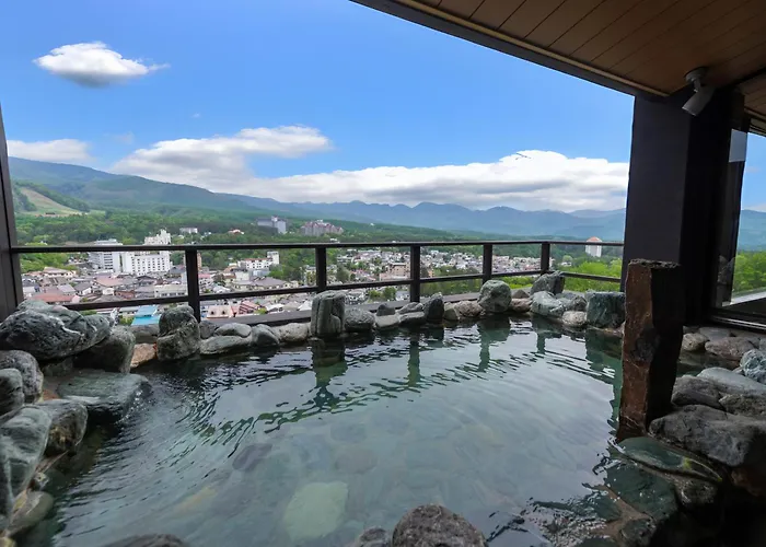 La Vista Kusatsu Hills